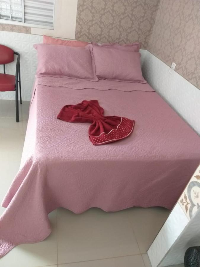 Condominio Dinaseg Rio Branco Dış mekan fotoğraf