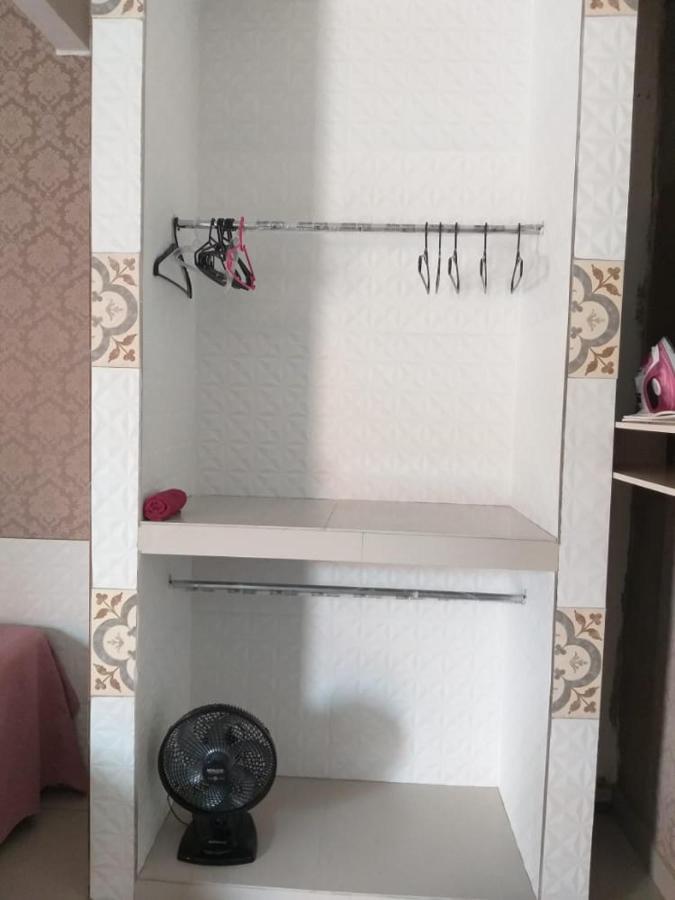 Condominio Dinaseg Rio Branco Dış mekan fotoğraf
