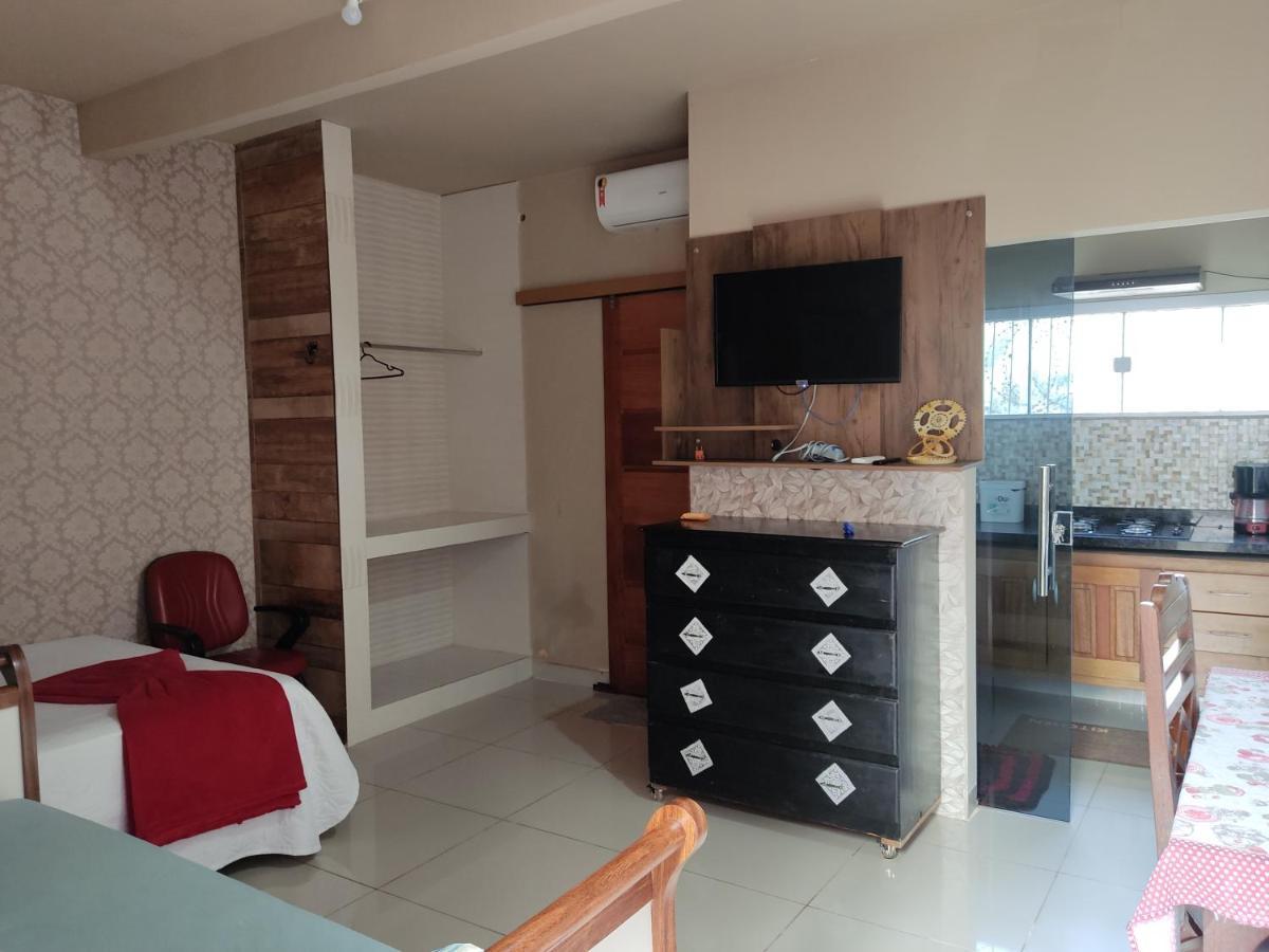 Condominio Dinaseg Rio Branco Dış mekan fotoğraf