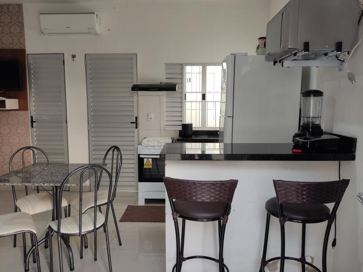 Condominio Dinaseg Rio Branco Dış mekan fotoğraf