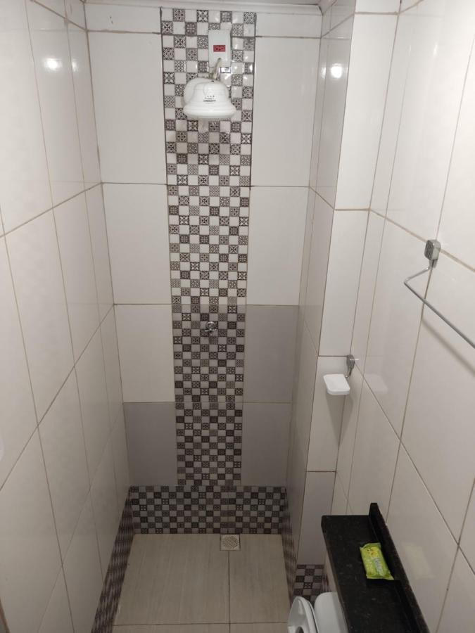 Condominio Dinaseg Rio Branco Dış mekan fotoğraf