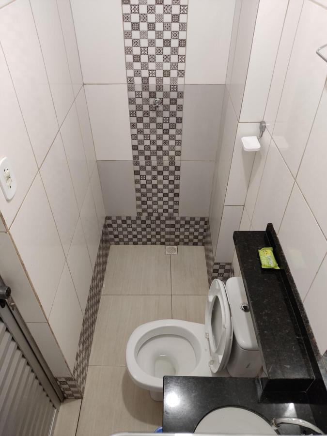 Condominio Dinaseg Rio Branco Dış mekan fotoğraf