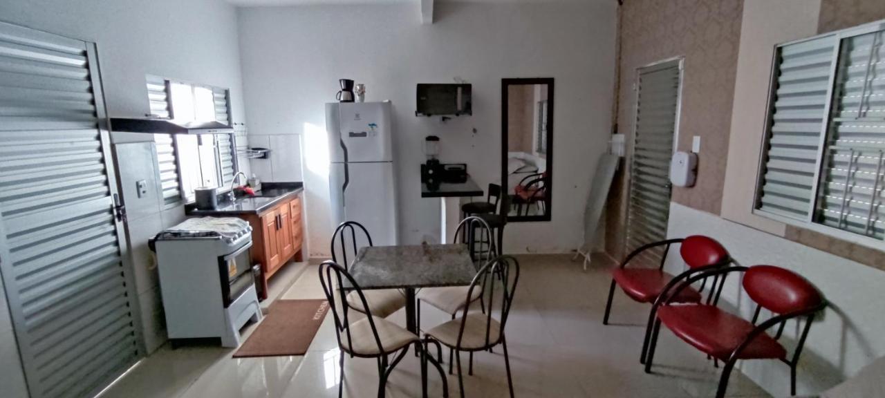 Condominio Dinaseg Rio Branco Dış mekan fotoğraf