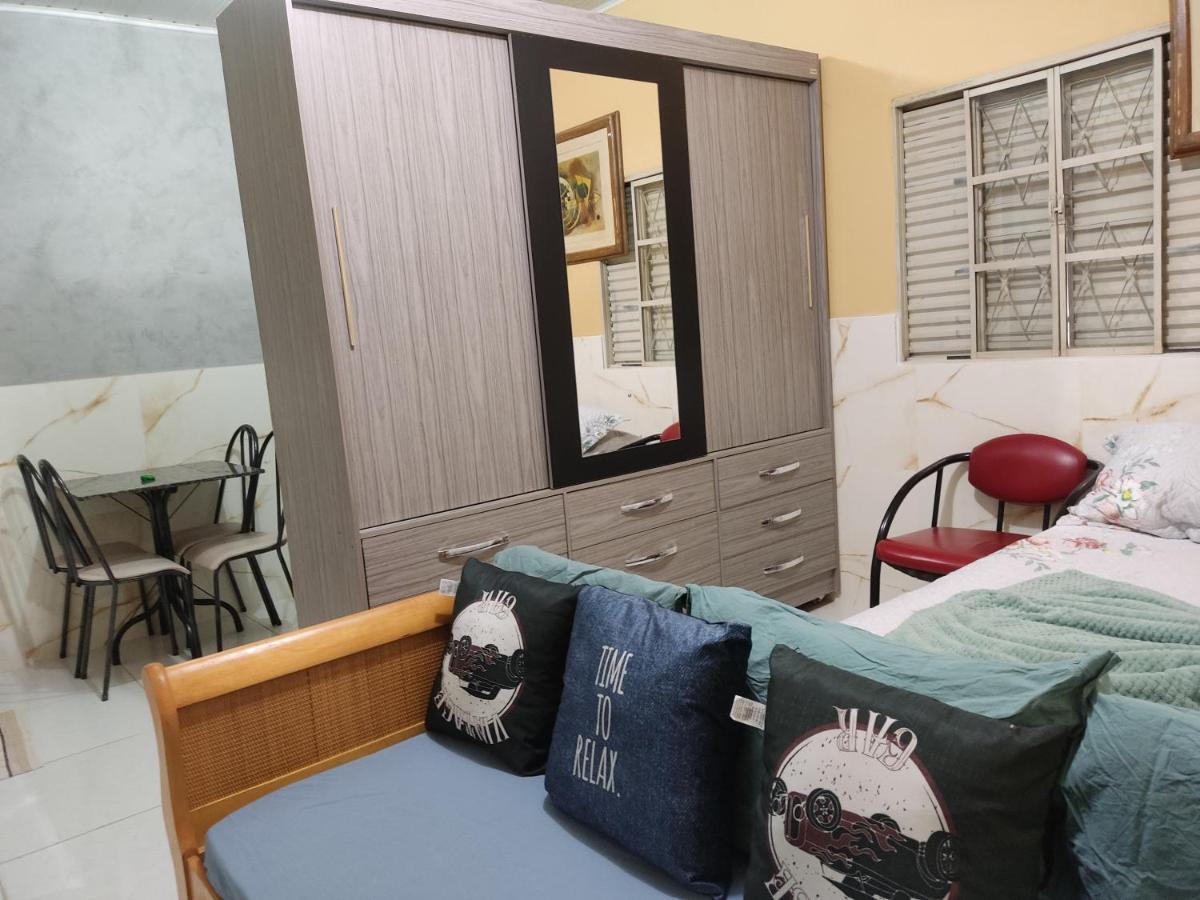 Condominio Dinaseg Rio Branco Oda fotoğraf