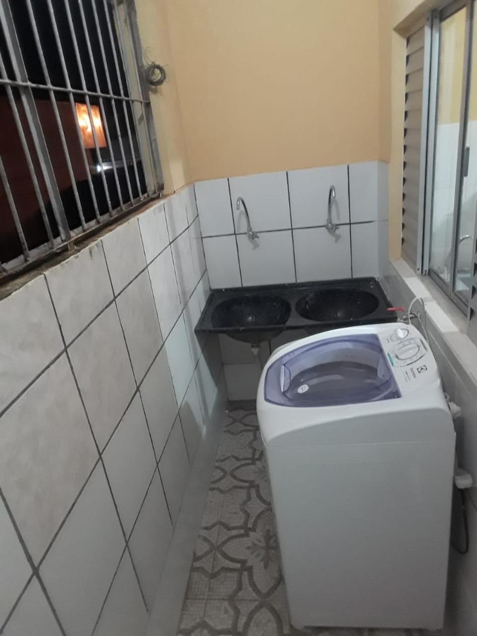 Condominio Dinaseg Rio Branco Dış mekan fotoğraf