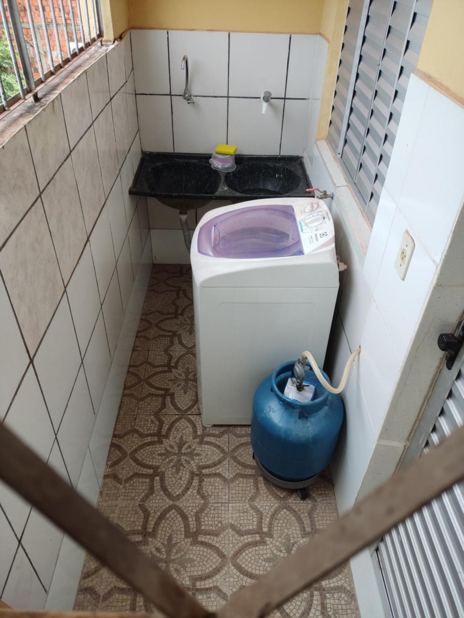 Condominio Dinaseg Rio Branco Oda fotoğraf