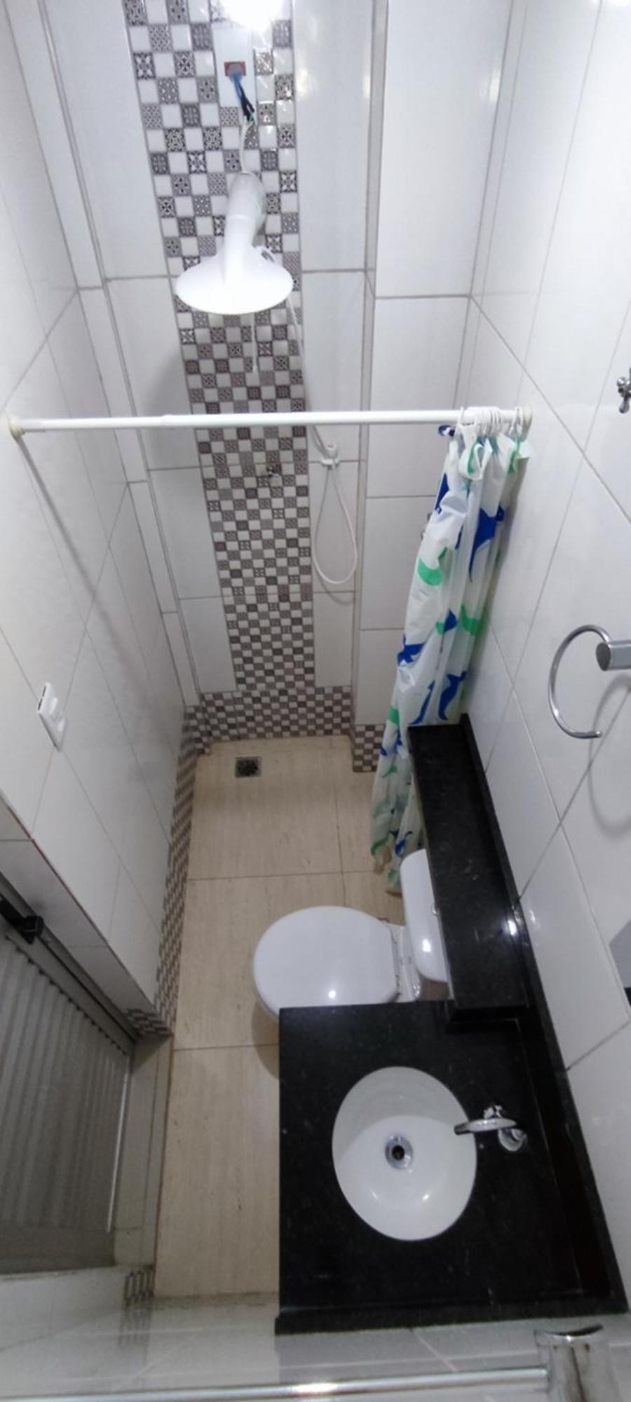 Condominio Dinaseg Rio Branco Oda fotoğraf
