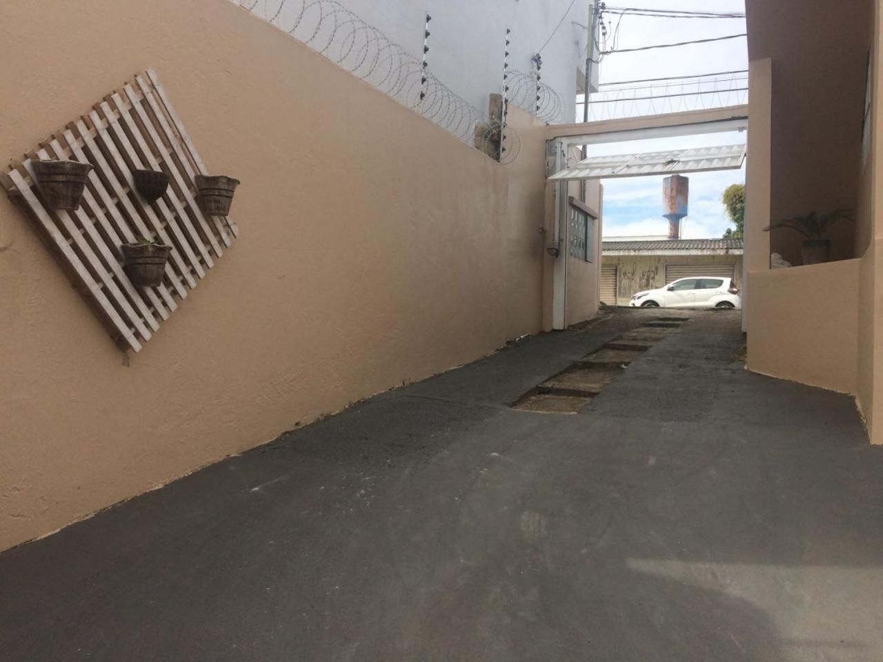 Condominio Dinaseg Rio Branco Dış mekan fotoğraf